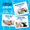 Complete 3-Step Dental Care System