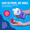 Complete 3-Step Dental Care System