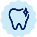 Cleaner Teeth