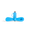 Dental Fresh Phone Fan