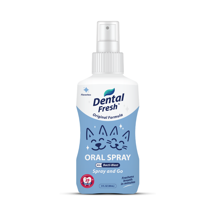 Dental Treats for Dogs | Dental Fresh | Dental Fresh