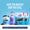 Complete 3-Step Dental Care System